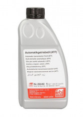 Масло АКПП FEBI ATF MB 236.14 29449, 36449