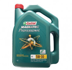 Моторное масло CASTROL MAGNATEC PROFESSIONAL A5 5W-30 FORD