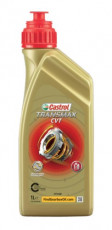 Трансмиссионное масло CASTROL TRANSMAX CVT