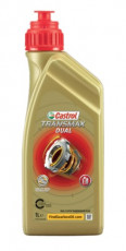 Трансмиссионное масло CASTROL TRANSMAX DUAL