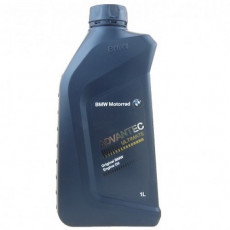 Моторное масло BMW Advantec Ultimate 4t 5W-40 83122405887