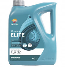 Моторное масло REPSOL ELITE COSMOS A5/B5 5W-30