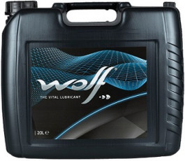Моторное масло WOLF VITALTECH 15W-40