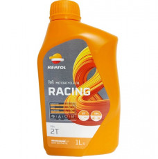 Моторное масло REPSOL RACING MIX 2T