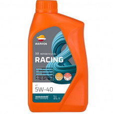 Моторное масло REPSOL RACING 4T 5W-40
