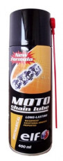 Смазка цепи ELF MOTO CHAINE LUBE
