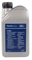 Масло АКПП FORD C-ML5 (WSS-M2C938-A) 1776431