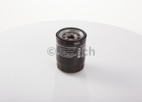Фильтр масляный BOSCH 0 986 B00 015
