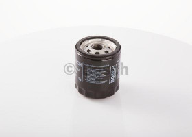 Фильтр масляный BOSCH 0 986 B00 002