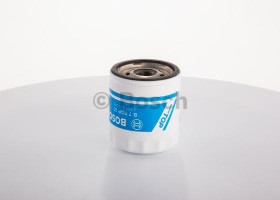 Фильтр масляный BOSCH 0 986 B00 042