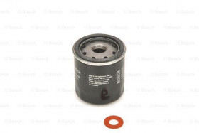 Фильтр масляный BOSCH 0 986 452 928