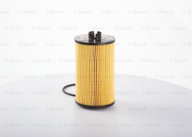 Фильтр масляный BOSCH 0 986 B01 557