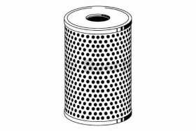 Фильтр масляный BOSCH 1 457 429 288