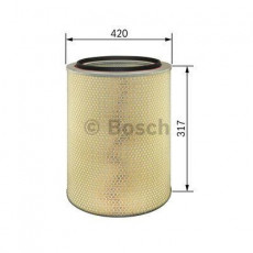 Фильтр воздушный BOSCH 1 457 433 728