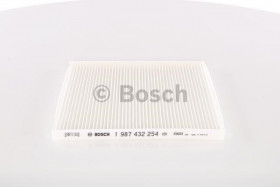 Фільтр салону BOSCH 1 987 432 254