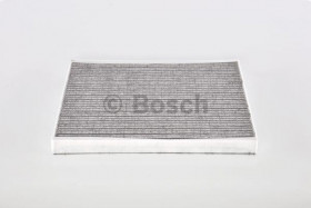 Фильтр салона угольный BOSCH 1 987 432 537