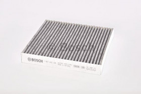 Фільтр салону вугільний BOSCH 1 987 432 416
