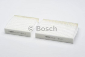 Фільтр салону BOSCH 1 987 432 136