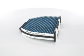 Фильтр салона антибактериальный BOSCH 0 986 628 500