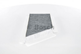 Фільтр салону вугільний BOSCH 1 987 432 348