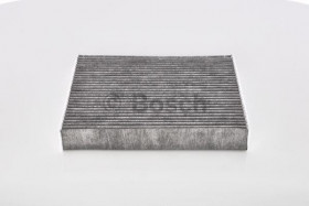 Фільтр салону вугільний BOSCH 1 987 435 511