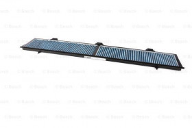 Фильтр салона угольный BOSCH 0 986 628 508