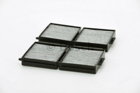 Фильтр салона BOSCH 0 986 AF4 574