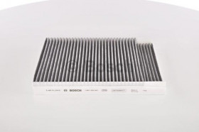 Фильтр салона угольный BOSCH 1 987 435 547