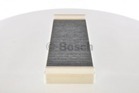 Фильтр салона угольный BOSCH 1 987 431 458