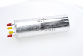 Фільтр паливний BOSCH 0 450 906 467