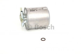 Фільтр паливний BOSCH F 026 402 108