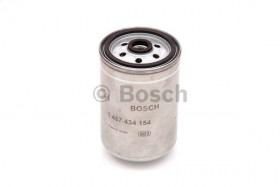 Фільтр паливний BOSCH 1 457 434 154
