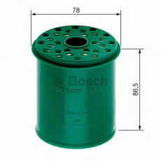 Фільтр паливний BOSCH 1 457 429 621