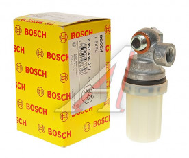 Фильтр топливный BOSCH 2 457 434 011