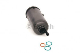 Фильтр топливный BOSCH F 026 402 045