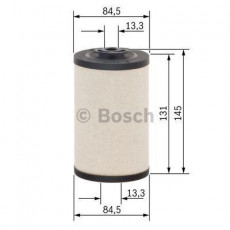 Фильтр топливный BOSCH 1 457 429 354