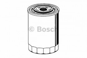 Фильтр топливный BOSCH 1 457 434 019
