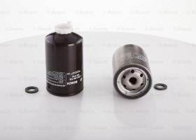 Фильтр топливный BOSCH 0 986 450 728