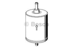 Фильтр топливный BOSCH 0 450 905 063