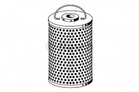 Фильтр топливный BOSCH 1 457 431 500