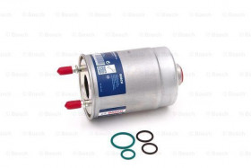 Фильтр топливный BOSCH F 026 402 807