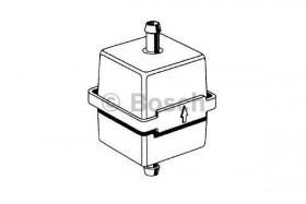 Фильтр топливный BOSCH 0 450 901 005