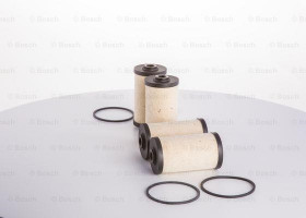 Фильтр топливный BOSCH 0 986 450 704