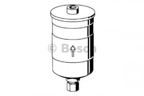 Фильтр топливный BOSCH 0 450 905 022