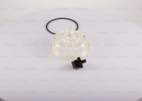 Фильтр топливный BOSCH 0 986 BF0 296