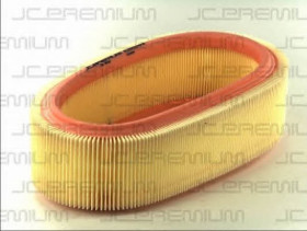 Фільтр повітряний JC PREMIUM B2R034PR