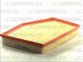 Фільтр повітряний JC PREMIUM B2B027PR
