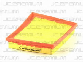 Фільтр повітряний JC PREMIUM B2X020PR