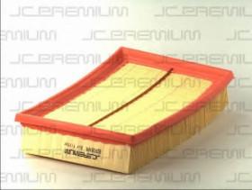 Фільтр повітряний JC PREMIUM B2F051PR
