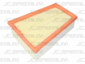 Фільтр повітряний JC PREMIUM B2R066PR